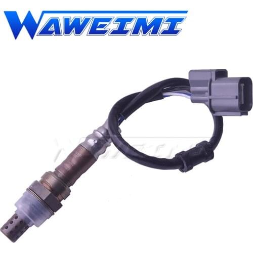 WAWEIMI Lambda Oxygen Sensor OE 36531-PCA-014 For HONDA ACCORD CIVIC 36531PCA014