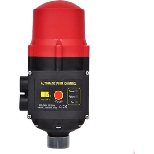 Water Pump Automatic Controller/pressure Control Switch/controller Adjustable HL