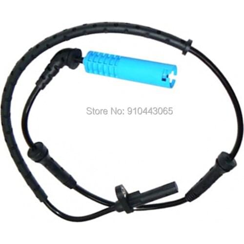 Car Rear ABS Wheel Speed Sensor Wiring Harness 34526760046 34526771703 for BMW 5-Series 6-Series coupe convertible E60 E63 E64