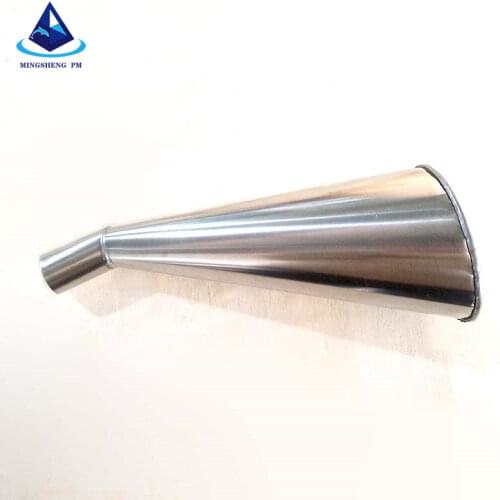 TDP-0/1.5/5/6T Milk/ Candy /Calcium Tablet Die Tablet Press Machine Parts Feeder Hopper