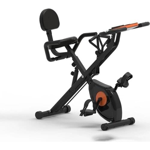 Indoor Cycle Exercise Bike Cardio Fitness Gym Cycling Machine Workout Training Home Exercise Spinning Bike Fitness Equipment