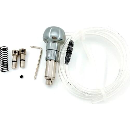 Stainless Steel Machine Engrave Handle Engraving Handpiece Pneumatic Engraving Manufacturing Suitable for Jewelry Making & Craft