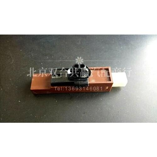 Used second hand for Toyota New Crown Reiz Door Lock Oscillator Remote Key Antenna