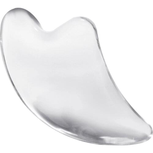 Gua Sha Scraping Massage Tool for Facial Massage Lifting Your Face Tightening Firming Scraper Tool