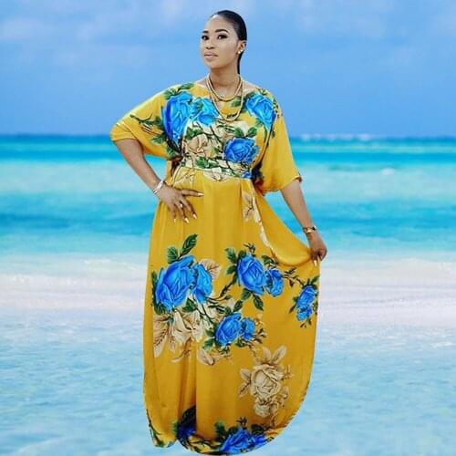 Mr Hunkle Summer Dresses With Sleeves