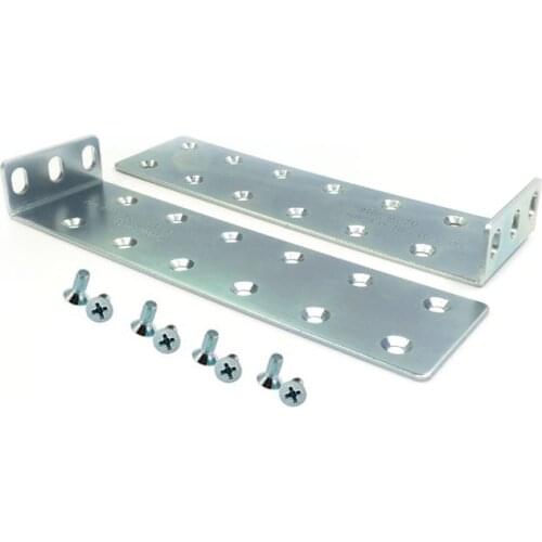 NO .1 19" Rack mount kits N3K-C3064-ACC-KIT= for Nexus N9K-C9372PX-E Swtich