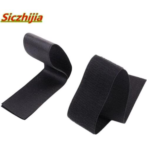 Car trunk nylon fire extinguisher strap for BMW 1 2 3 4 5 6 7 Series X1 X3 X4 X5 X6 325 328 F30 F35 F10 F18 GT E36 E38 E39 E46