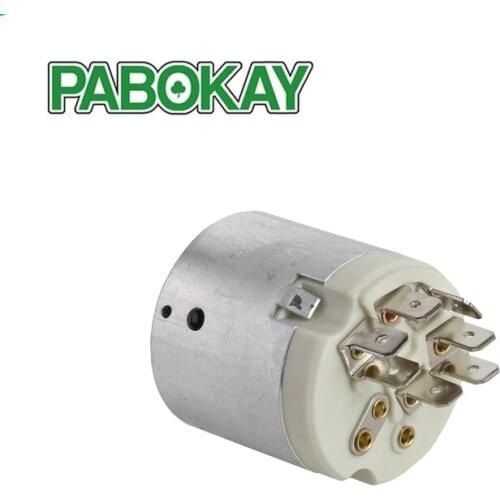 New 6U0905851B For Skoda Felicia Favorit Rapid 130 VW Volkswagen Caddy PICK UP REPLACEMENT IGNITION SWITCH