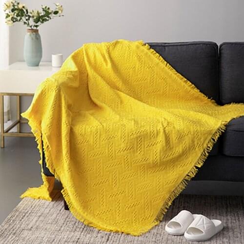 Blanket Plaid Picnic Blankets Tapis De Prière Islam покрывало на кровать Manta Sofá Couverture Cubre Camara 2021 Ins Nordic