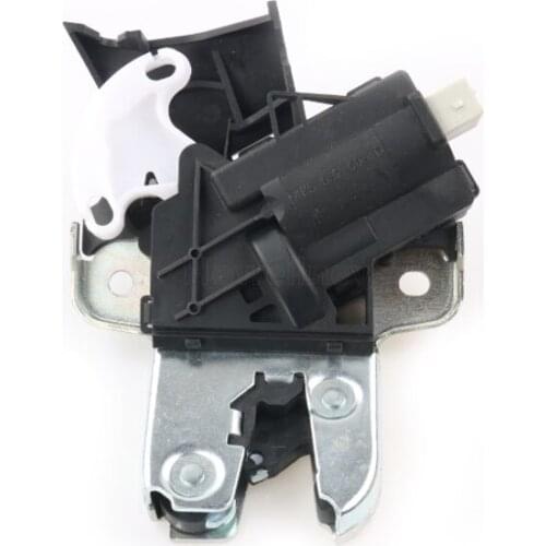 For AUDI A4 A5 A6 A8 VW PASSAT JETTA CC EOS Rear Trunk Boot Lock motor Latch Actuator 4F5827505C 4F5827505D 4F5827505A