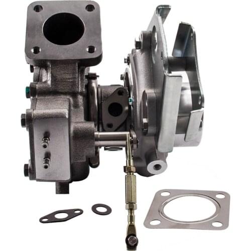 RHF55V Turbo compressor For ISUZU NRR NPR NQR 75L 2 GMC 3500 4500 W-Series 5.2 Turbocharger 8990277733