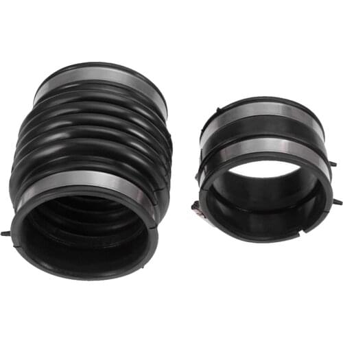 Engine Air Cleaner Intake Duct Hose Replaces for Frontier 2005-2017