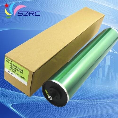 High quality opc drum compatible for Ricoh MP 5000 4001 5001 4002 5002 5000B 4000B opc drums