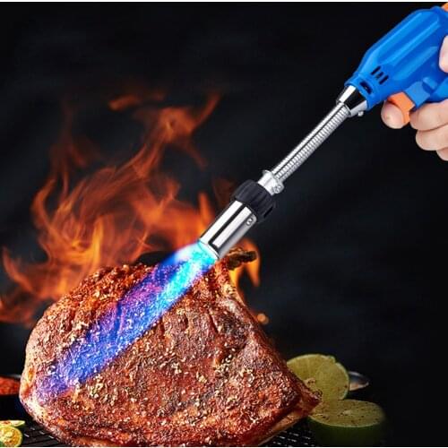 Зажигалки для газовых плит Winnereco China At AliExpress