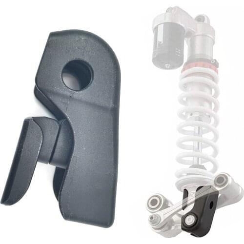 Motorcycle Rear Shock Absorber Guard Linkage Protector For WP Rear Shock Husqvarna TE 250I 300I FE 250 350 501