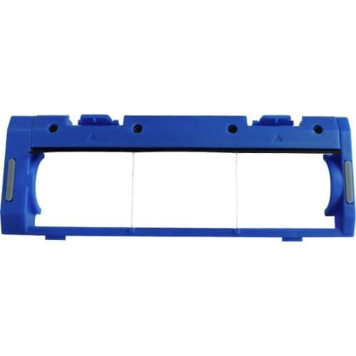 1Pcs Main Roller Brush Cover For Proscenic 850T Robot Vacuum Cleaner Replacement Parts Accessories