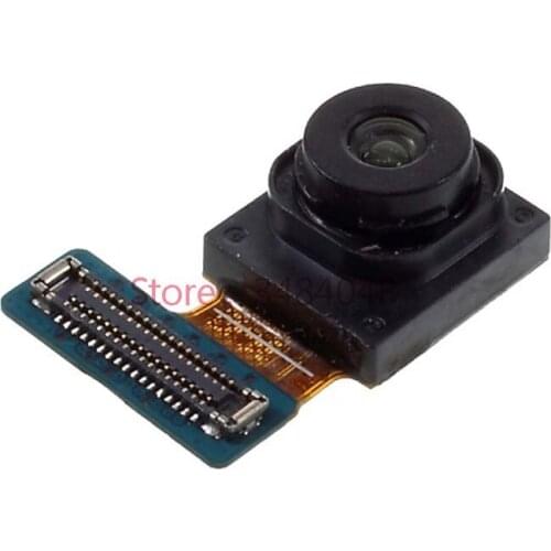 10pcs/lot Small Camera Front Facing Camera Replacement For Samsung Galaxy S7 G930 /S7 edge G935F