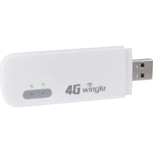 3G/4G USB WiFi modem 4G dongle Mobile Portable Wireless LTE USB modem dongle pocket hotspot USB Car WIfi PK huawei E8372