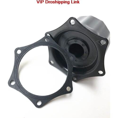 For DOOSAN DAEWOO DH60/215/220/22 Breathing filter hydraulic oil tank cap Breathing filter breather valve exhaust valve quality