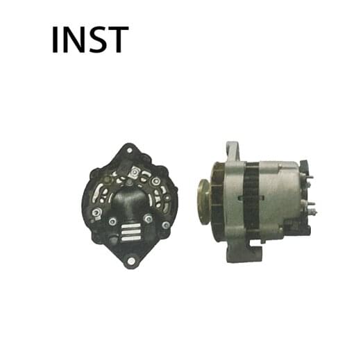 ALTERNATOR DYNAMO GENERADOR ELECTRICO FOR 12V 55A 1V/Z73 K155KB 293-20 A000B047DK AC.155515 1-2462-31MD 90-31-7006