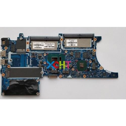 L28247-001 L28247-601 17869-1 448.0EQ07.001 w i5-8250U CPU N16S-GTR-S-A2 GPU for HP PB 360 440 G1 NoteBook PC Laptop Motherboard