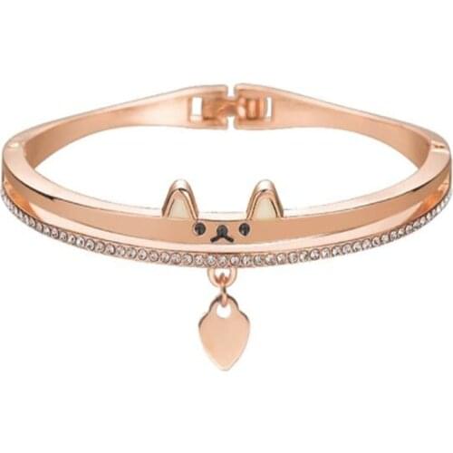 Металлические браслеты Minilyu China At AliExpress