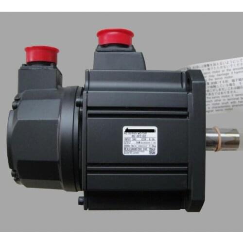 NEW HC-SFE102 AC SERVO MOTOR HC-SFE102 Spot