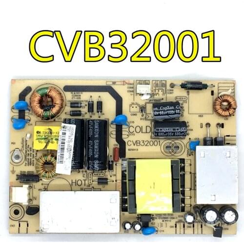 Original 100% test for CVB32001 power board