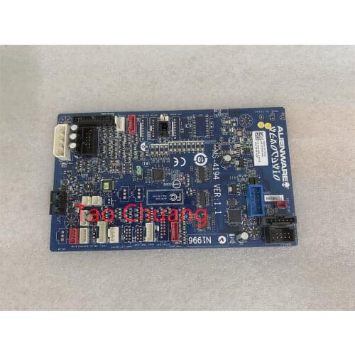 Suitable for Dell Alienware Aurora R3 R4 main control board MS-4194 I/O board 0V51MH