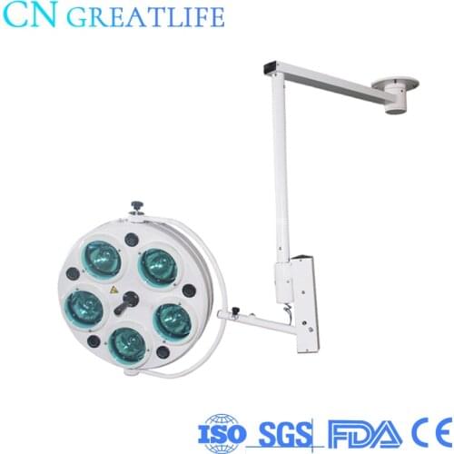 30 Leds Pro Cold Light Operating Shadowless Lamp Medical Dental Surgical halogen light Ceiling Dental Led Light