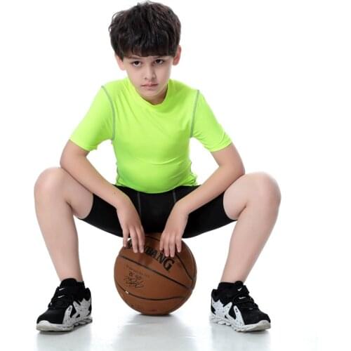 QUESHARK Athletic Shorts