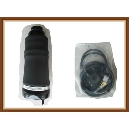 R320, R350, R500, R550 & R63 AMG Front Suspension Air Spring Bag For Mercedes Benz R-Class W251 V251 Air Suspension Springs