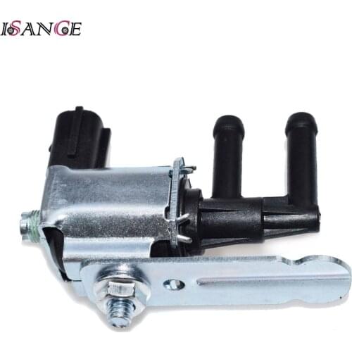 ISANCE Solenoid Valve Intake Manifold 911706 Z504-18-741A CP720 For Mazda 626 6 RX-8 Miata MX-5 MPV Protege Protege5 1996-2008