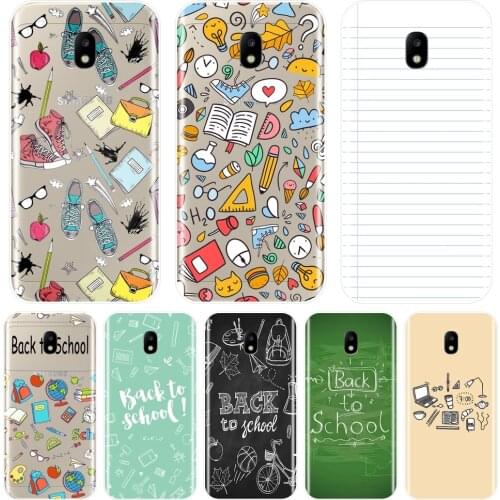 TPU For Samsung Galaxy J2 J5 J7 Prime Phone Case Silicone Book Back Cover For Samsung J4 J6 J8 Plus 2018 J3 J5 J7 2015 2016 2017