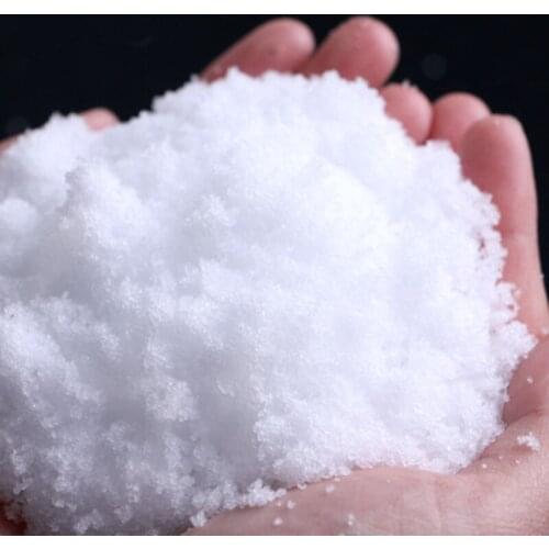 WEISIPU Artificial Snow And Snowflakes