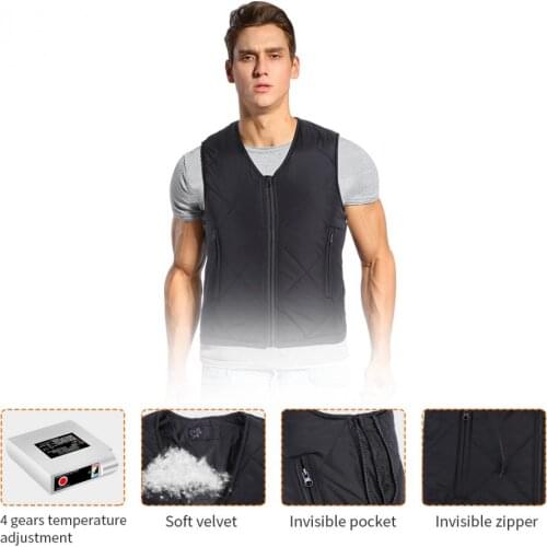 YUWELL Travel Vests
