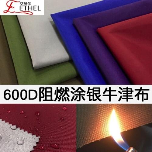 1 m * 1.6m Filament Flame Retardant Oxford Cloth Thickened 1.6m Wide Silver-Plated Mobile Garage Tent Box Bag Canopy Folding Cha