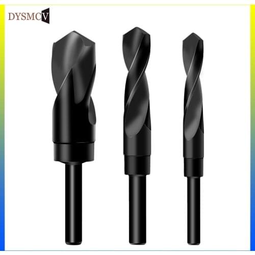 1PCS 27 27.5 28 28.5 29 29.5 30 30.5 31 31.5 32 32.5mm small handle high drill bit high quality steel drill bits