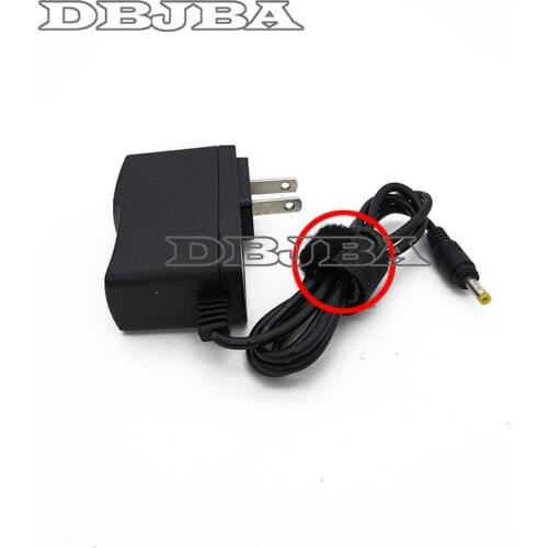 1PCS High quality AC 100V-240V Converter IC power Adapter DC 9V 1.5A 1500mA 13.5W Power Supply US Plug DC 4.0mm x 1.7mm
