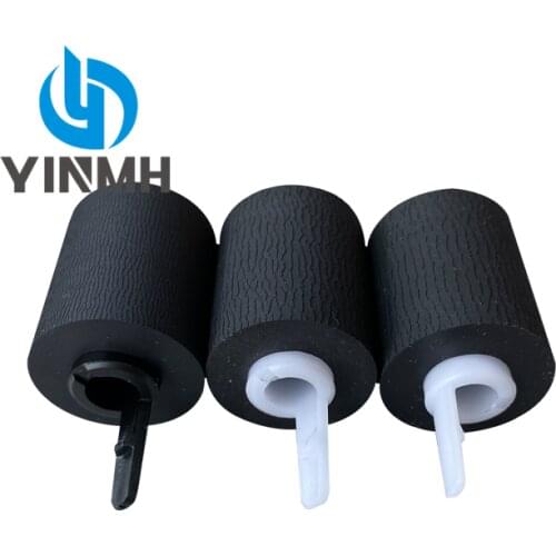 10SETS NEW Paper Pickup Roller For Kyocera TA 3501 4501 4551 5551 7551 5501 6501 8001 ,3pcs/set