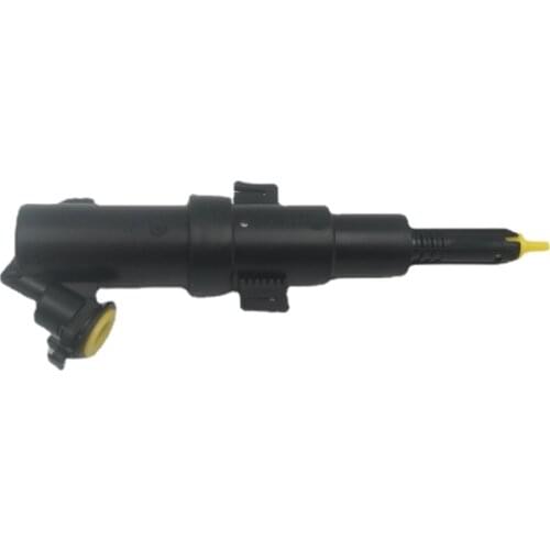 61678362823 For BMW 3 Series E46 Headlight Cleaning Xenon Headlights Bumper Washer Spray Nozzle 1997-2006