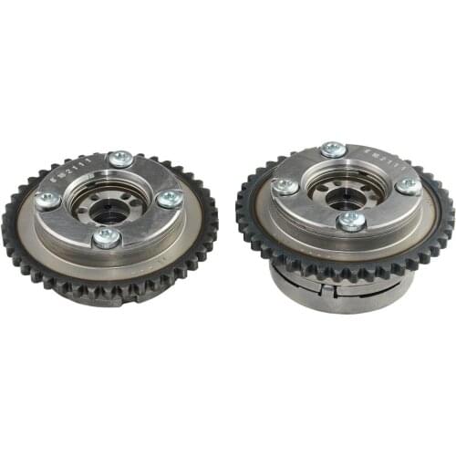 AP02 Pair For Mercedes CLA250 GLA250 C300 M270 M274 Camshaft adjuster 2700506200 2700501247 2700506100 2700501147