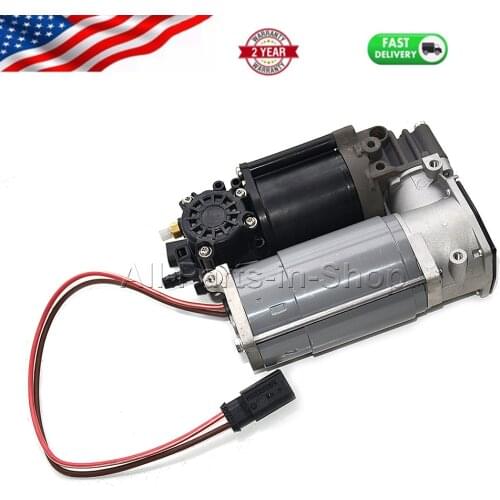 AP03 For BMW 5 Series F07 GT F11 F11N Air Suspension Compressor Pump 37206789450 37206864215 37206875175 2008-2015