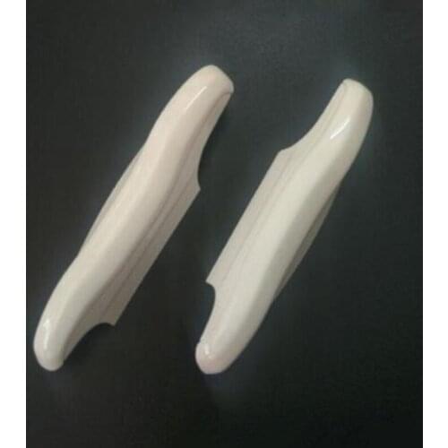 For 17-18 new Porsche New Panamera Car Key Case Cover Shell Bag