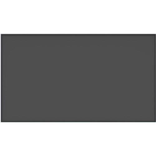 F2VALR 4:3VideoFormat 4K 3D Anti-Light Rejection Black Crystal Ultra Thin Fixed Frame Projector Screen for Normal Projectors