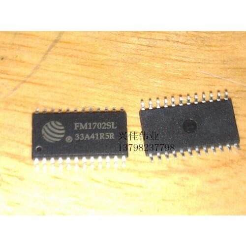 FM1702SL SOP-24