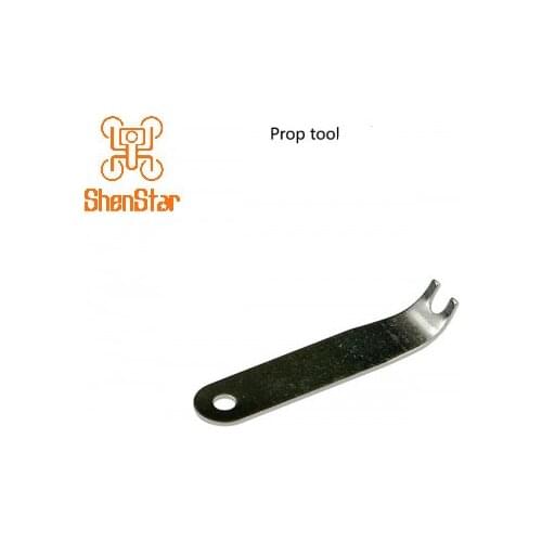 Wrench to Remove the Propeller Prop Repair Tool for TINY 6/7 FPV Racing Drone RC Racer Quadcopter