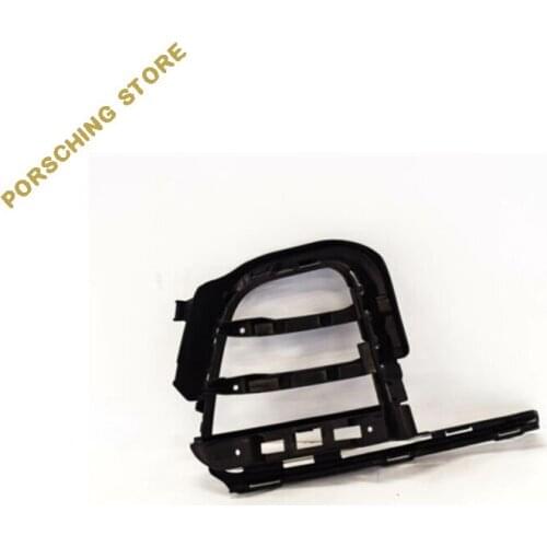 Front bumper windscreen RH for Porsche OEM:95B8076821E0