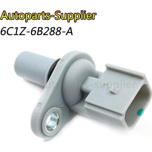 New 6C1Z-6B288-A Camshaft Position Sensor Spectra For 2015 Ford Transit-150 3.2L-L5 6C1Z6B288A, PC1048, CSS2048