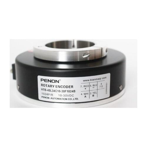 New Original In Box HTB-45L34C10-30F1024B HTB-45L34C10-30F1024BM-S8-C10